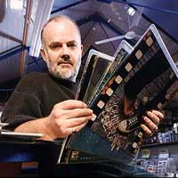 John Peel, 1939-2004