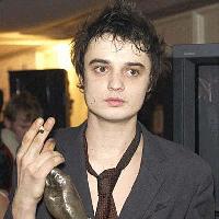 Pete Doherty