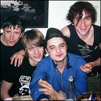 Babyshambles