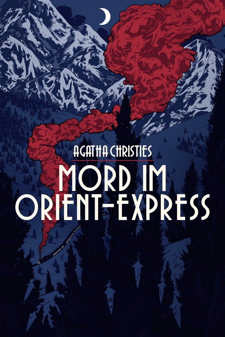 Vorschaubild für Mord im Orient-Express