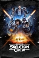 Star Wars: Skeleton Crew, 1. Staffel 